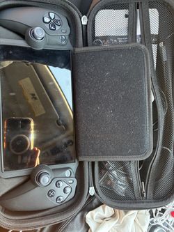 PlayStation Portal with Carrying Case
