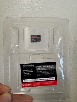 SanDisk microSD Express Card - 512GB - Nintendo Switch 2