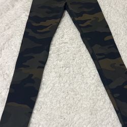 Exercise Pants 