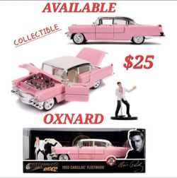 PINK HOLLYWOOD RIDES 1/24