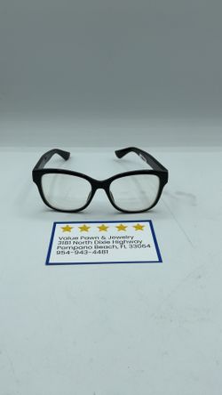 Glasses Gucci