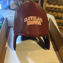 NFL Cleveland Browns Official 