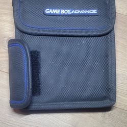 Nintendo GAMEBOY ADVANCE 