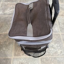 CDLINR Soft Ice Cooler