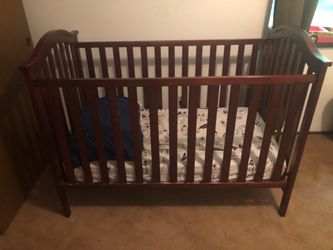 Crib
