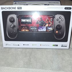 Backbone Pro USB-C  (New Unopened)