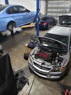 Brakes pads and rotors, drum brakes, for sale