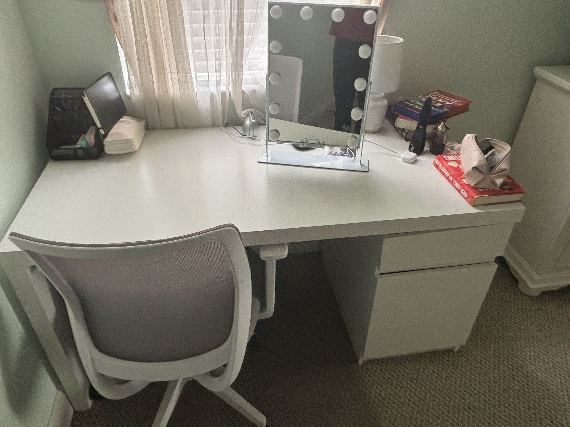 Desk