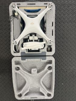 Dji Phantom 4 Pro Drone