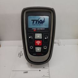 Bartec USA Pro Series Tech 400