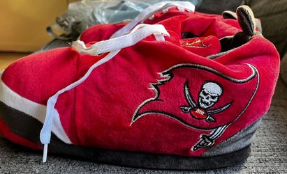 NFL Men’s Slippers