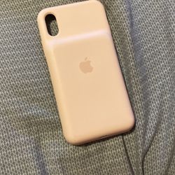 Iphone 10 X Apple Case Charger