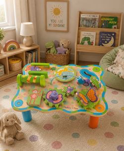 Melissa and Doug