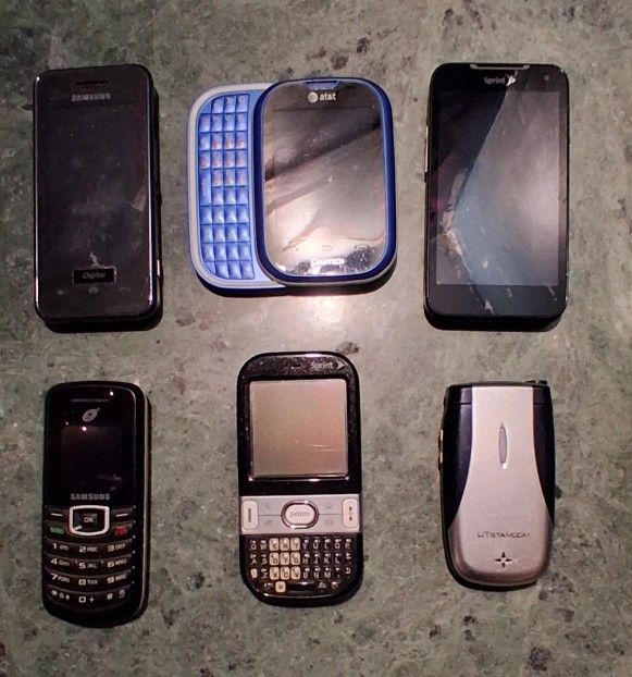 Electronics BUNDLE