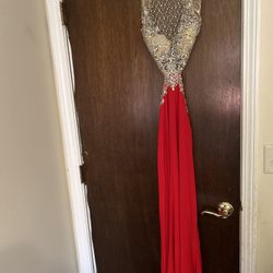 Prom Dresses 
