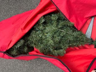 Christmas tree