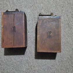 Ford Model A Coil Packs.