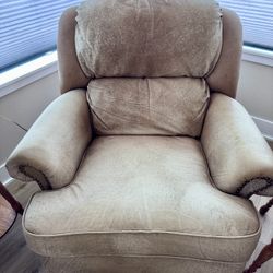 Bomber Jacket Leather BarcaLounger