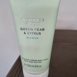 Victoria Secret body wash