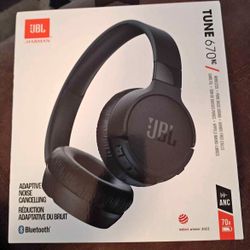 Jbl Headphones 