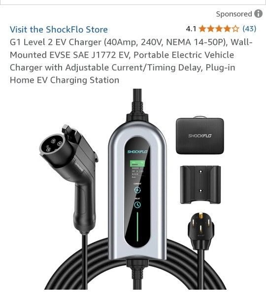 Portable Charger