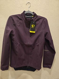 Pearl Izumi Road Cycling Jacket
