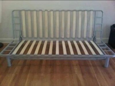 Ikea Beddinge Futon Frame