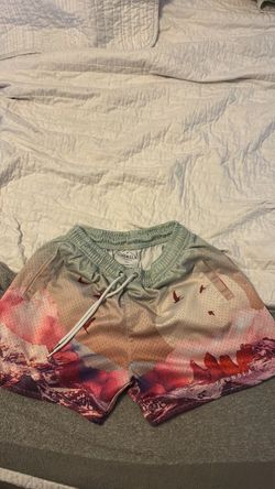 YoungLA Shorts