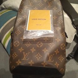Louis Vuitton Real No Fake