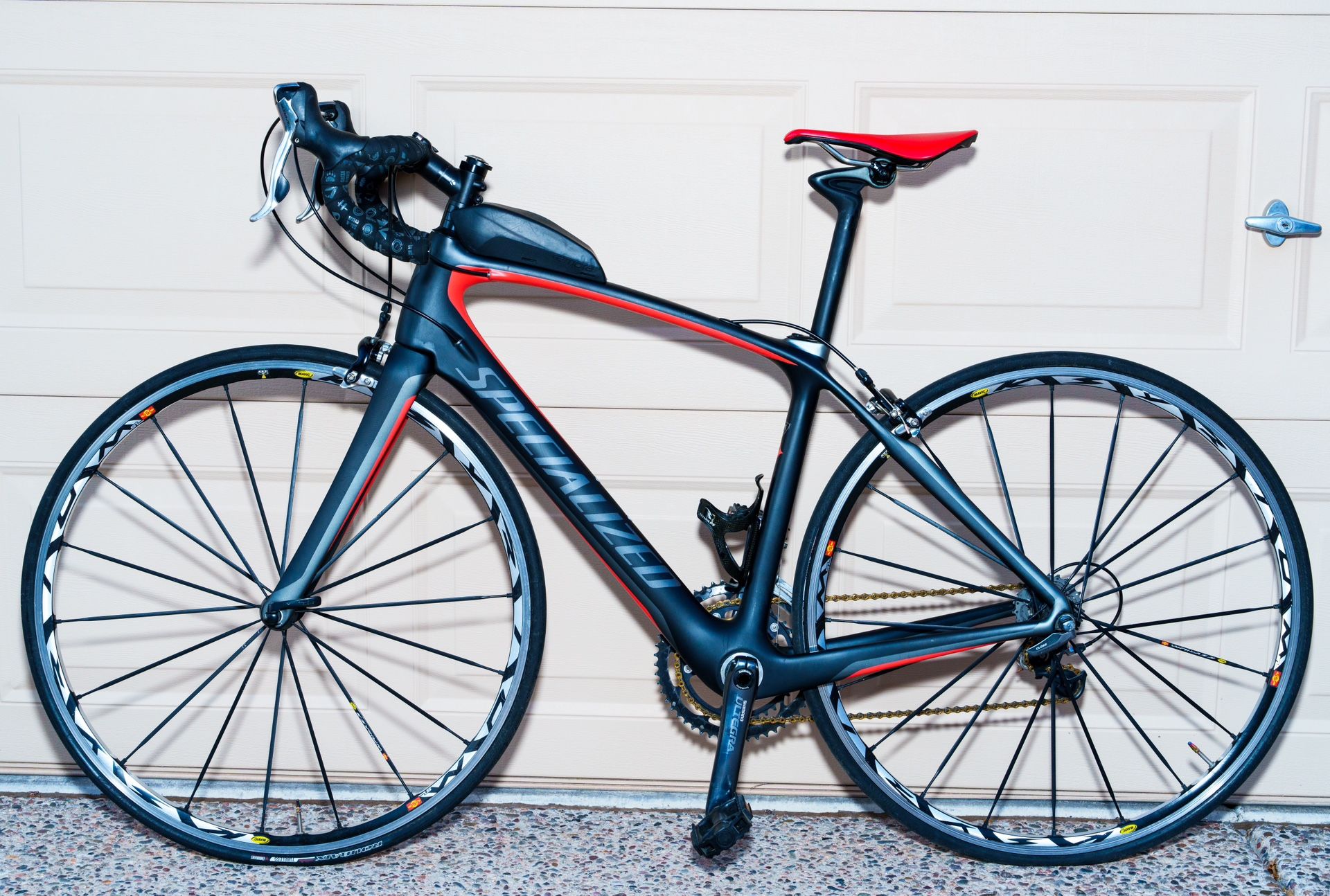Specialized Alias Carbon road Bike 51cm - Like new