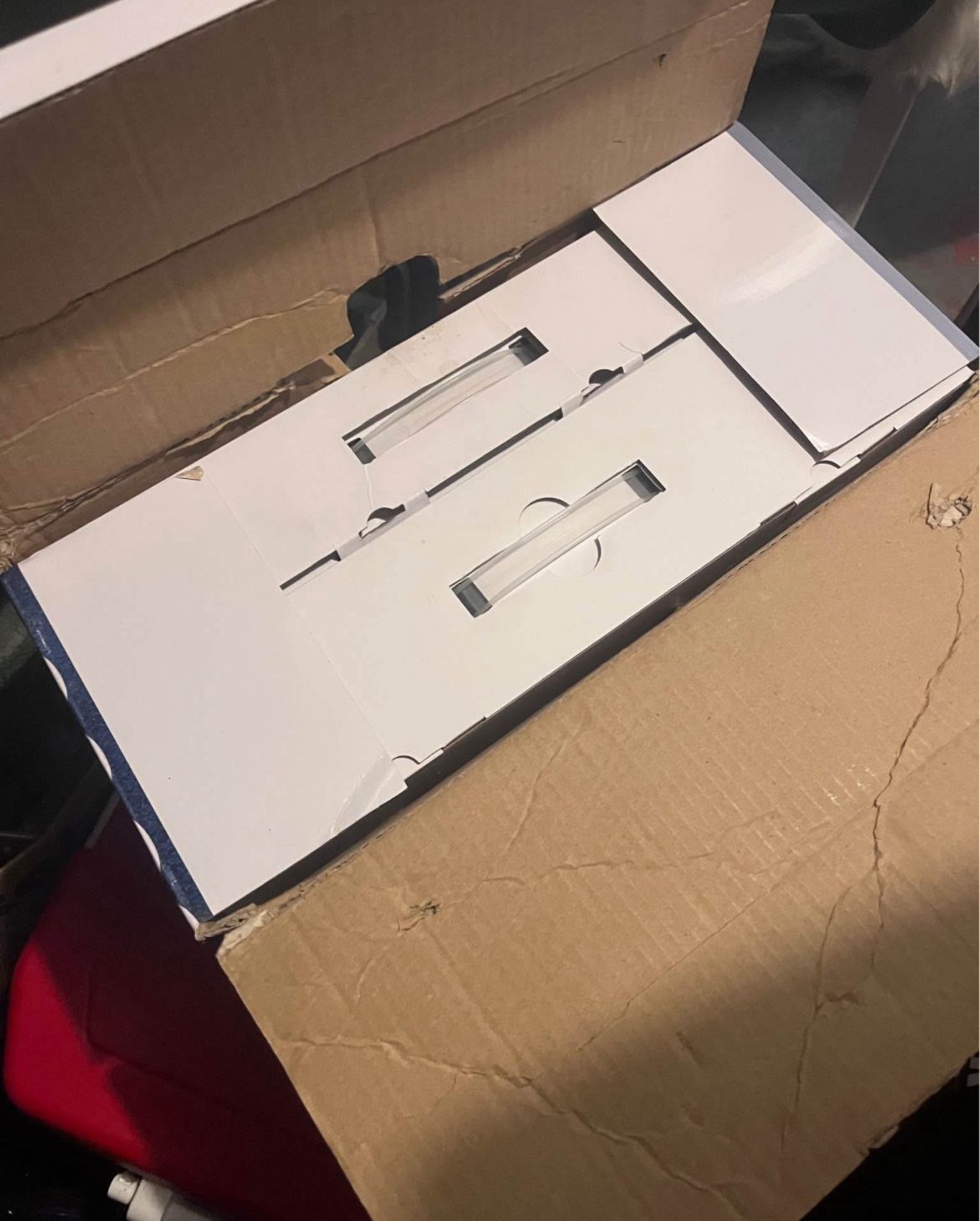Cobra Cams For House