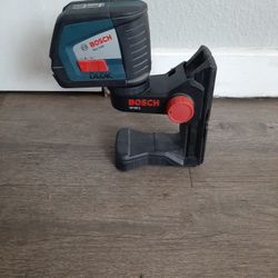 BOSCH GLL 2-50