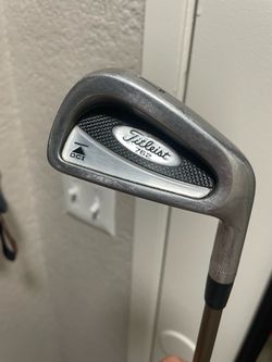 Titleist 7 iron