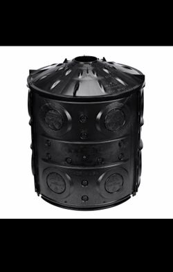 50Gal. Flo Stormwater Dry Well System Kit Ideal for Rainwater