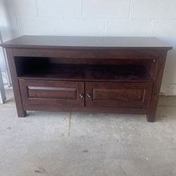 TV Console Table 