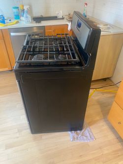 Stove