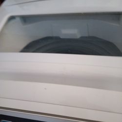 Washer And Dryer Combo