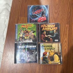 CD