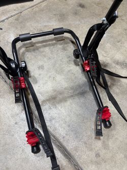 Bike trunk rank