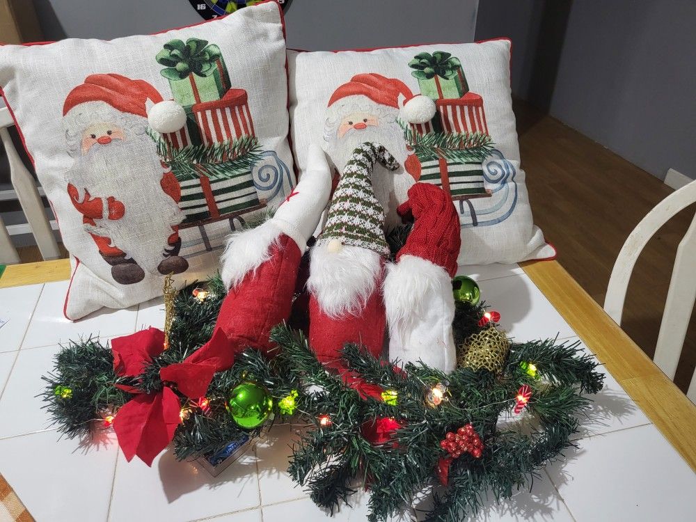 Christmas Dec