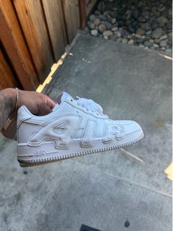 Cactus plant flea market AF1