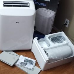 Portable Air Conditioner  AD R