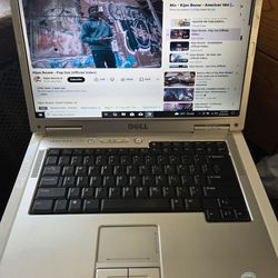 DELL LAPTOP