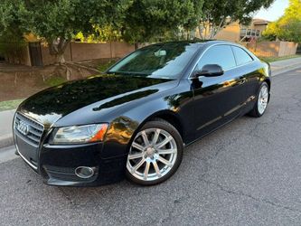 2011 Audi A5