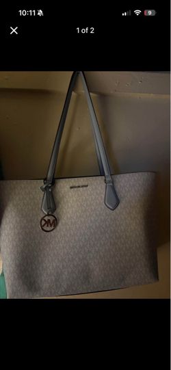 Mk purse