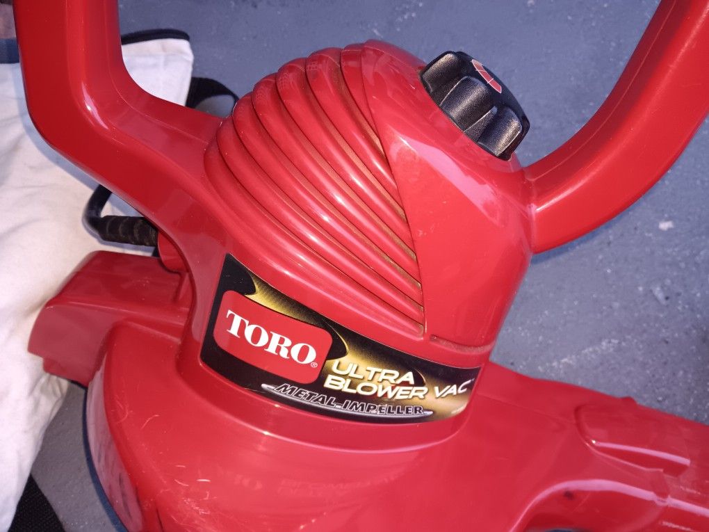 Electric Blower
