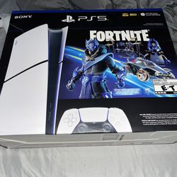 Digital PS5 