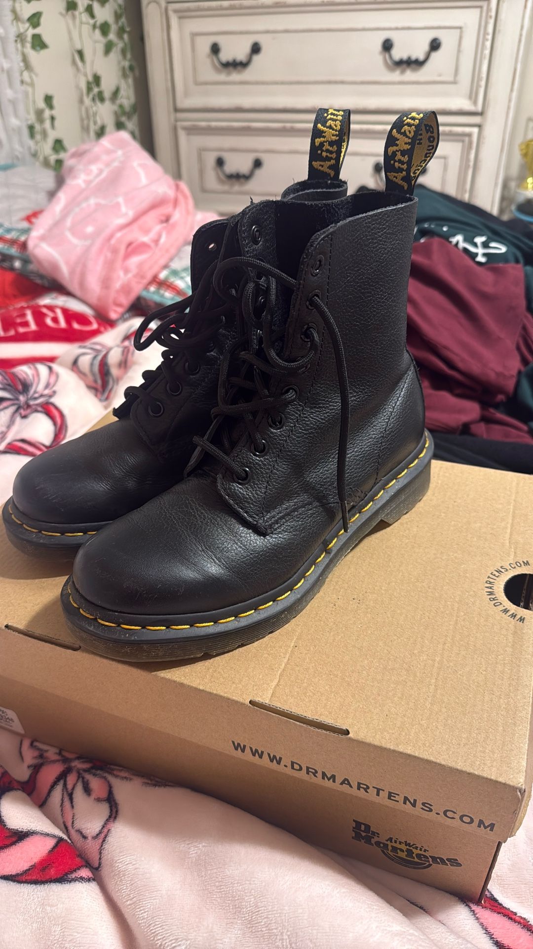 Dr Martens
