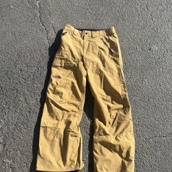Men Pants Size Small