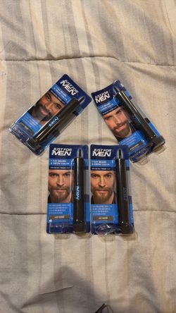Just for men  all for $30